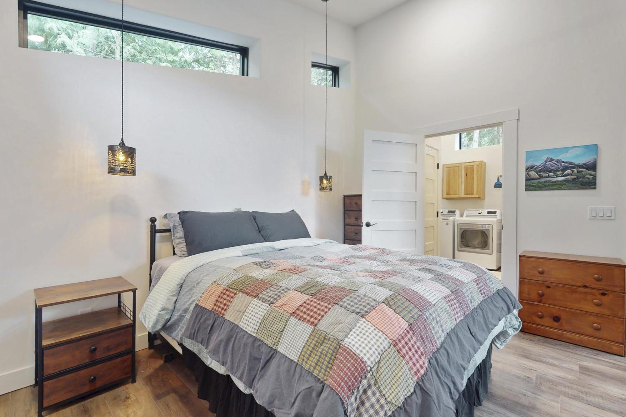 Tides & Timber Aparthotel Sequim Ngoại thất bức ảnh