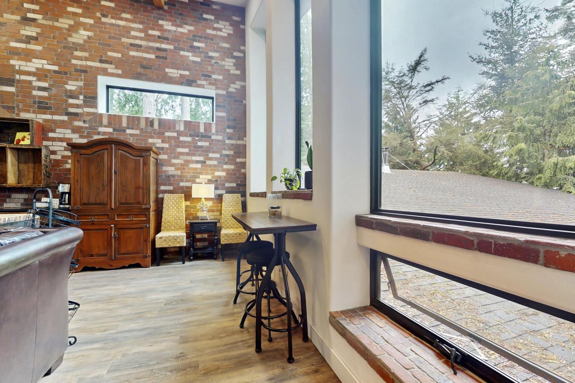 Tides & Timber Aparthotel Sequim Ngoại thất bức ảnh