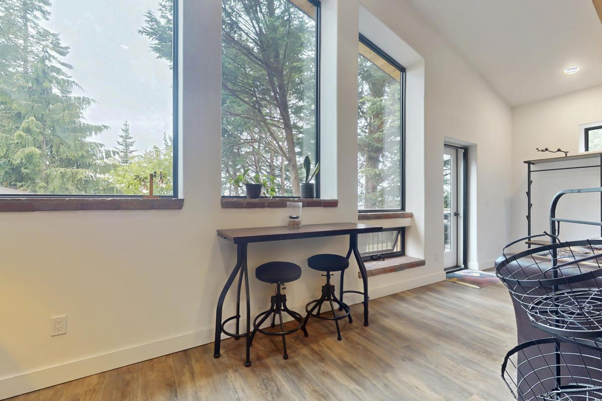 Tides & Timber Aparthotel Sequim Ngoại thất bức ảnh