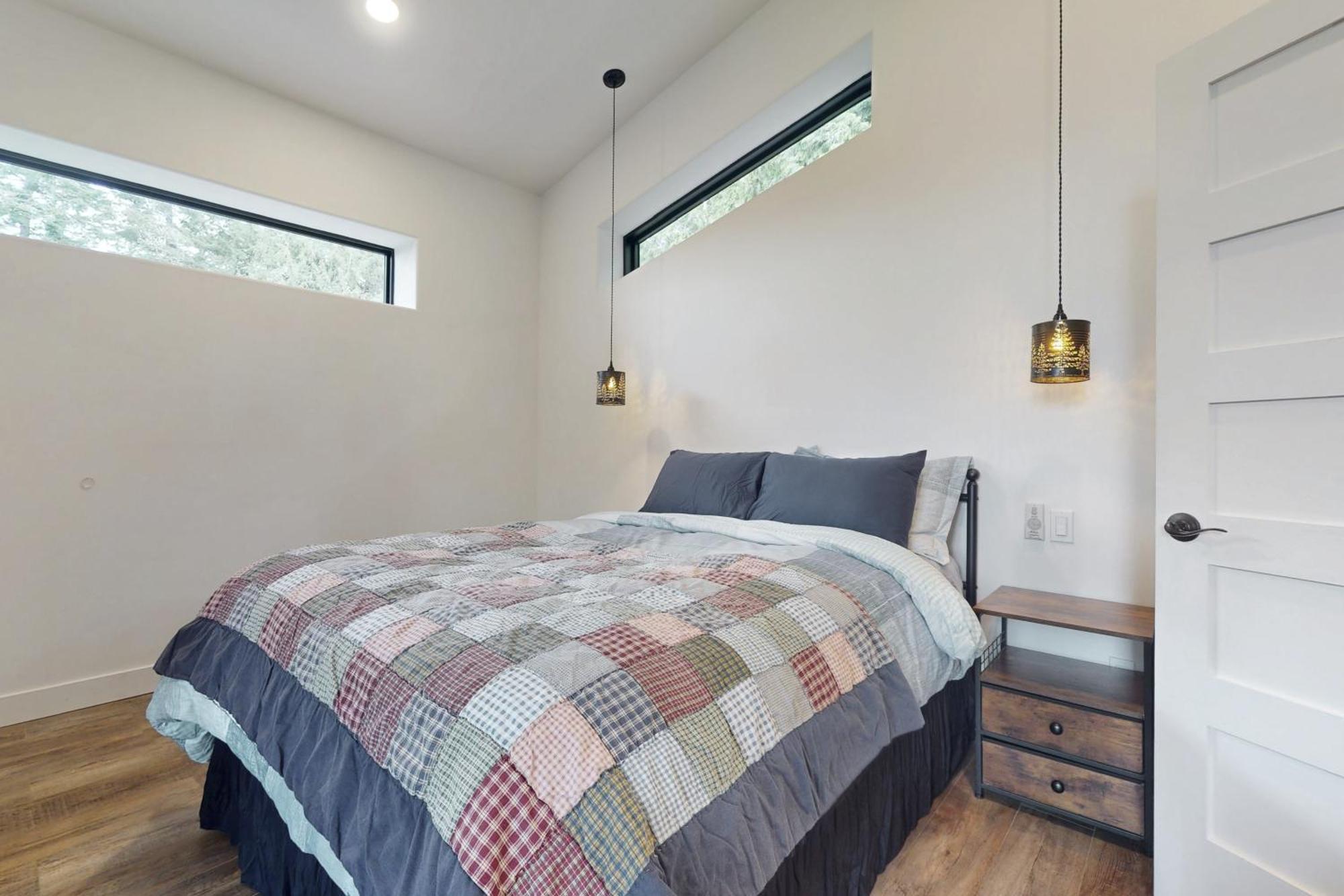 Tides & Timber Aparthotel Sequim Ngoại thất bức ảnh