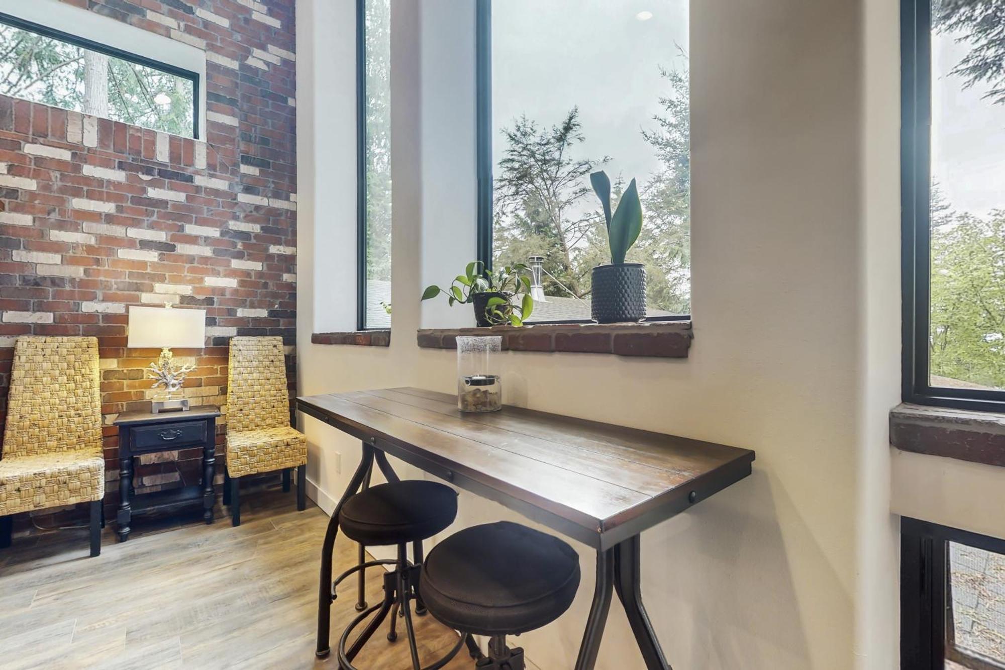 Tides & Timber Aparthotel Sequim Ngoại thất bức ảnh